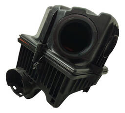 CAIXA FILTRO AR JEEP COMPASS 2.0 FLEX 2017 A 2025 ORIGINAL