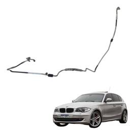 Mangueira Ar Condicionado Bmw 118i 120i 2.0 2005 a 2011