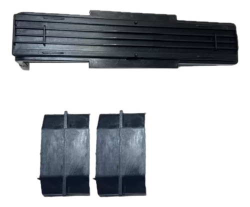 TAMPA DE FILTRO CABINE  POLO GOL