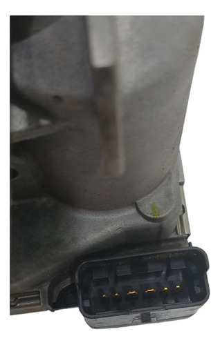 TBI CORPO DE BORBOLETA CITROEN C3 C4 1.6 16V