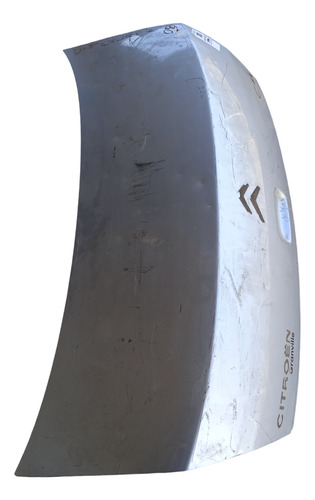 TAMPA TRASEIRA C4 PALLAS ATE 2011