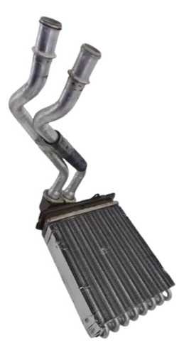 Radiador Ar Quente Valeo Renault Logan Sandero Nissan Kicks