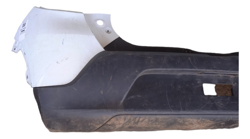 PARACHOQUE TRASEIRO RENAULT KWID 2018/21 ORIGINAL