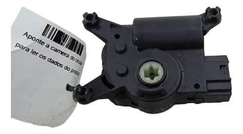 Motor Atuador De Regulagem Caixa De Ar Forcado Amarok