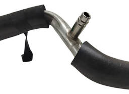 MANGUEIRA AR CONDICIONADO JEEP COMPASS 2.0 FLEX 2017 A 2021