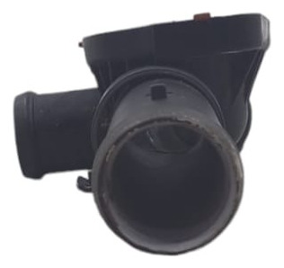  FLANGE FLUXO SAID AGUA C/ SENSOR TEMPERATURA AMAROK 2.0 16V