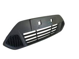 GRADE CENTRAL INFERIOR PARACHOQUE FIESTA 2011 A 2014