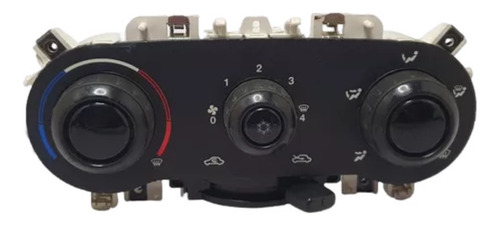 Comando Controle Ar Condicionado Mobi Uno 2017 A 2022