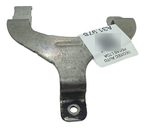 CHAPA SUPORTE DO RESFRIADOR DO EGR VW AMAROK 2.0 16V 2011/22