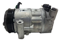 COMPRESSOR AR TORO RENEGADE COMPASS FASTBACK PULSE 1.3 TURBO