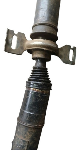 EIXO CARDAN RAV 2.5 4X4 2013