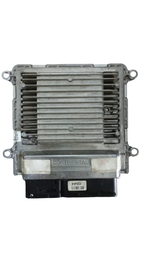 Kit Injeção IX35 2.0 2010a2016 Man Chave Presenca Incompleto