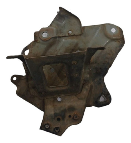 SUPORTE CAIXA DA BATERIA HONDA CIVIC 1.8 2008/2011 C/DETALHE