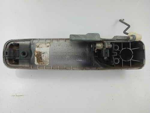 MAÇANETA EXTERNA TRASEIRA LD JEEP GRAND CHEROKEE 05/10 USADO