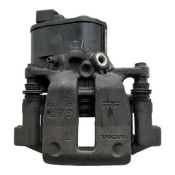 PINÇA FREIO TRASEIRO ESQUERDO VOLVO XC60 XC60 2009 A 2017