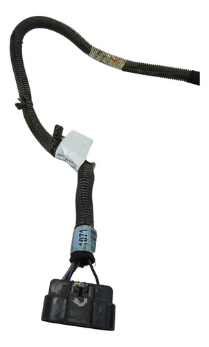 CHICOTE DA BOMBA DE COMBUSTÍVEL TANQUE GM CRUZE 1.8 2011/16