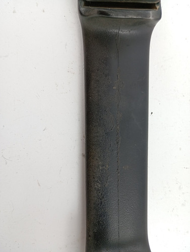 MAÇANETA EXTERNA DIANTEIRA LD VOLKSWAGEN GOL BOLA G2 01USADO