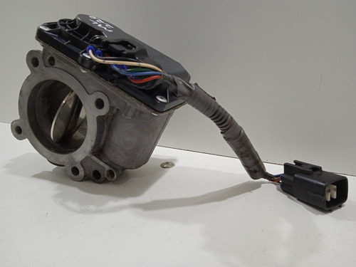 CORPO DE BORBOLETA TBI TOYOTA HILUX 2.8 2016 USADO 