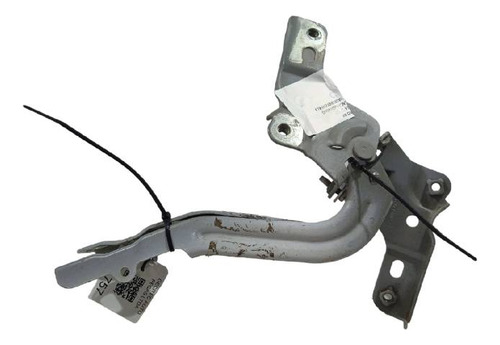 DOBRADIÇA DO CAPÔ LADO DIREITO KA 2014/2023 