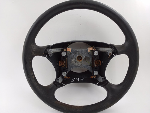 VOLANTE DIREÇÃO FORD RANGER 2008/2012 ORIGINAL USADO