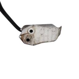 TROCADOR DE CALOR BMW 118I 120I 2005 A 2011 ORIGINAL