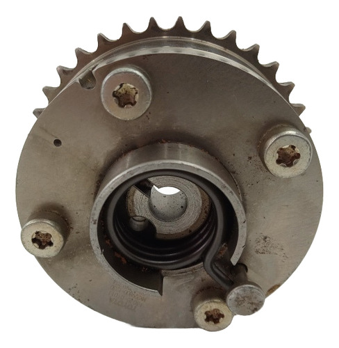 POLIA VARIÁVEL ESCAPE TOYOTA COROLLA 2.0 16V 09/16 USADA 