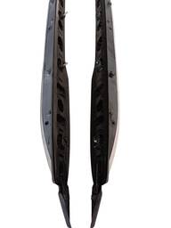 RACK DE TETO FORD ECOSPORT TITANIUM 2019 ORIGINAL 