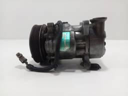 Compressor Ar Condicionado Peugeot 206 1.1.4 1.6 1999 a 2006