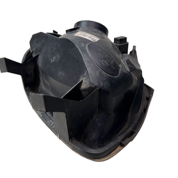 FAROL ESQUERDO CLIO 2000 A 2003