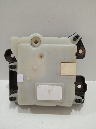 MOTOR ATUADOR CAIXA DE AR FORD RANGER 1999 USADO 