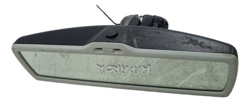 RETROVISOR INTERNO AMAROK HIGHLINE 2010 A 2019 