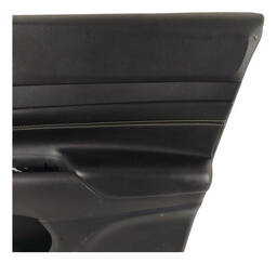 FORRO PORTA DIANTEIRA DIREITA JEEP COMPASS 2022 A 2025