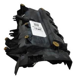 TAMPA DE VÁLVULA CABEÇOTE LOGAN/SANDERO/CLIO 1.0 16V 08/14