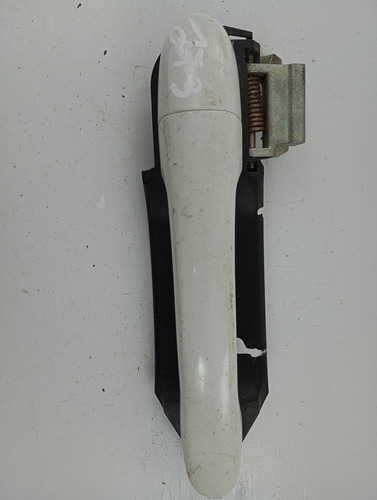 Maçaneta Externa Dianteira Le Fiat Palio 15/16 Usado 