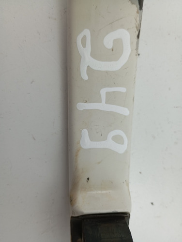 MAÇANETA EXTERNA DIANTEIRA LE VOLKSWAGEN VOYAGE G6 USADO