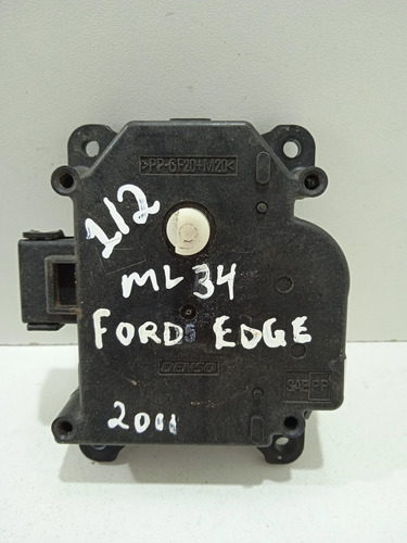 MOTOR ATUADOR CAIXA DE AR FORD EDGE 2011 USADO 