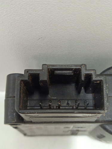 MOTOR ATUADOR CAIXA DE AR AUDI A6 2005 USADO 