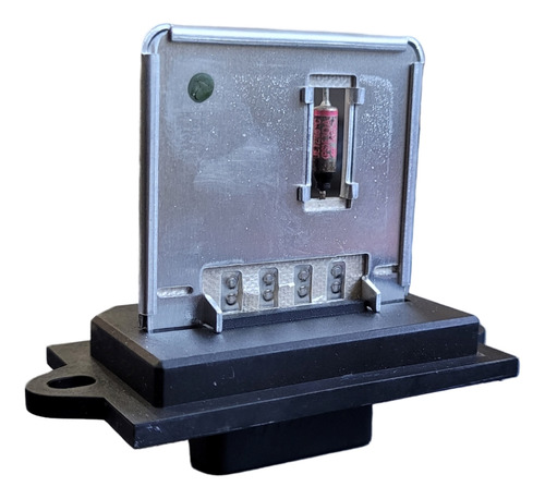 RESISTÊNCIA AR CONDICIONADO NISSAN KICKS MARCH VERSA SENTRA