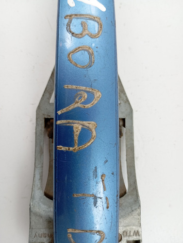 MAÇANETA EXTERNA TRASEIRA LD VOLKSWAGEN BORA 2015 USADO