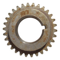 ENGRENAGEM CORRENTE JEEP COMPASS 2.0 FLEX 2017 2021 ORIGINAL