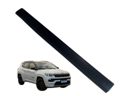 Moldura Porta Dianteira Direita Jeep Compass 2017 A 2025