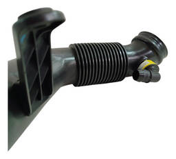 MANGUEIRA FILTRO AR JEEP COMPASS TORO 2.0 FLEX 2017 A 2021