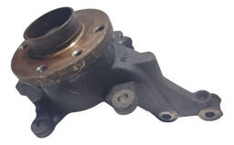 Manga Eixo Dianteiro Direito Renault Logan 1.6 2015 A 2019