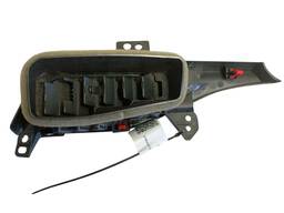 DIFUSOR AR LATERAL ESQUERDO C/MOLDURA YARIS 2018 A 2021