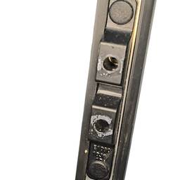 RACK TETO BAGAGEIRO ESQUERDO HONDA HR-V 1.0 EXL 2020