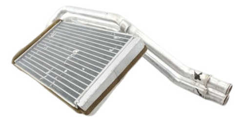 RADIADOR AR QUENTE PORTA MALA FIAT FREEMONT 2.4