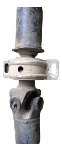 EIXO CARDAN TOYOTA HILUX SWM SR 2.7 2020 COD:271000KF40