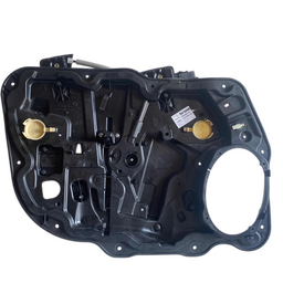 MÁQUINA VIDRO DIANTEIRA ESQUERDA JEEP COMPASS COMMANDER 