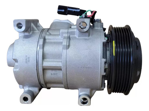 COMPRESSOR HB20 1.0 TURBO 2021 2022 2023 DOOWON