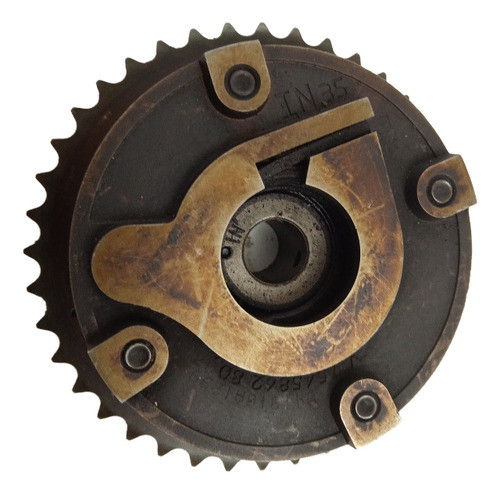 POLIA VARIÁVEL ADMISSÃO PEUGEOT 308 1.6 THP 2011/2018 USADA 